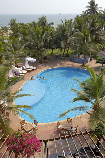 Sport & Beauty 2, The Park Visakhapatnam, Visakhapatnam