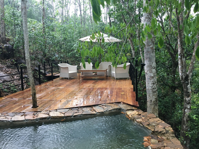 Sport & Beauty, Rambas Reserve, Eheliyagoda