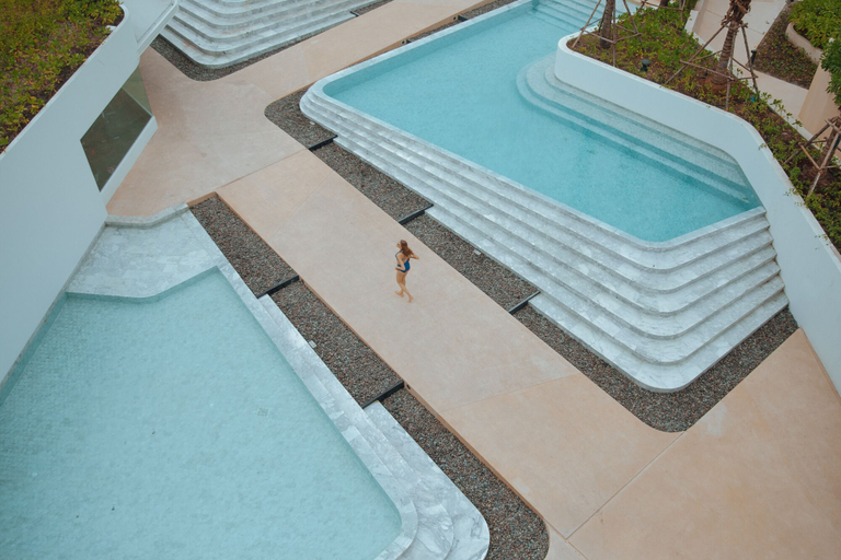 Sport & Beauty 3, VERSO Hua Hin – a Veranda Collection, Hua Hin