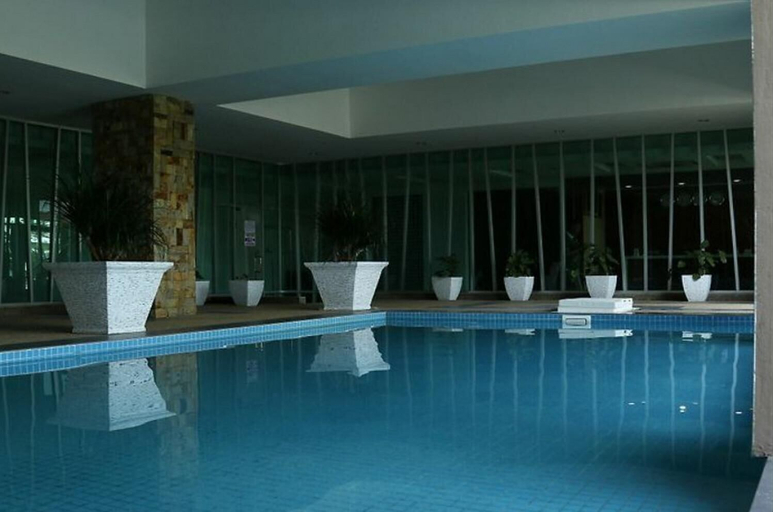 Sport & Beauty 4, De' Viana Hotel & Apartment, Kota Bharu