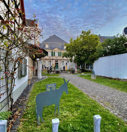 Exterior & Views 2, Das Hotel Krone, Rhein-Sieg-Kreis