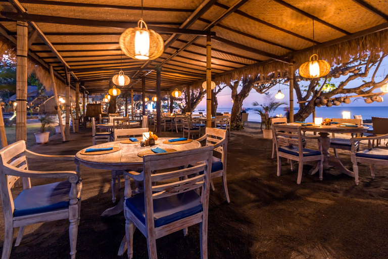 Food & Drinks 5, Amertha Bali Villas Beach Front Resort and Spa, Buleleng