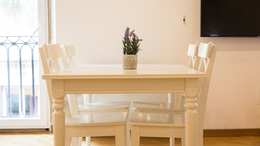 Others 5, Rental in Rome Trastevere Atmosphere, Roma