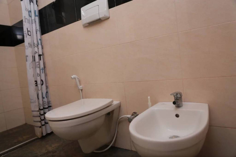 Bathroom, Villa Ana, Katana