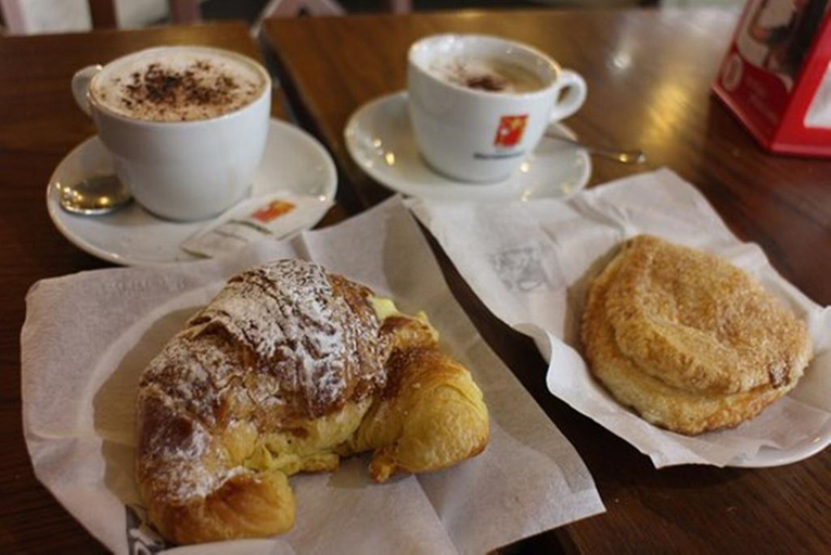 Food & Drinks, Casa Corsi, Florence