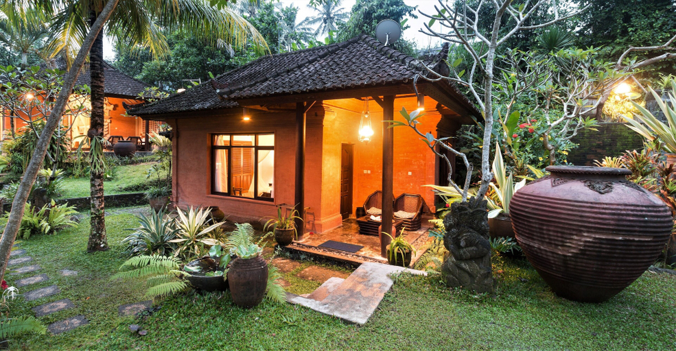 Exterior & Views 2, Cepik Villa Sidemen by AGATA, Karangasem