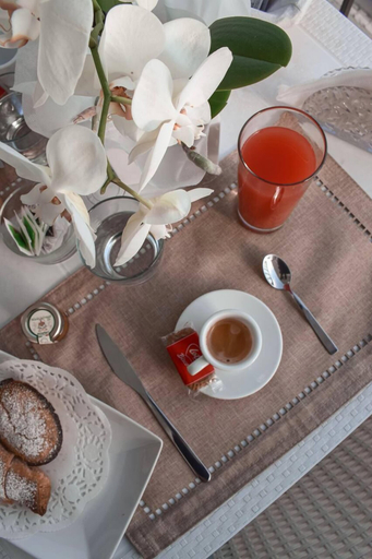 Food & Drinks 5, La Scogliera, Lecce
