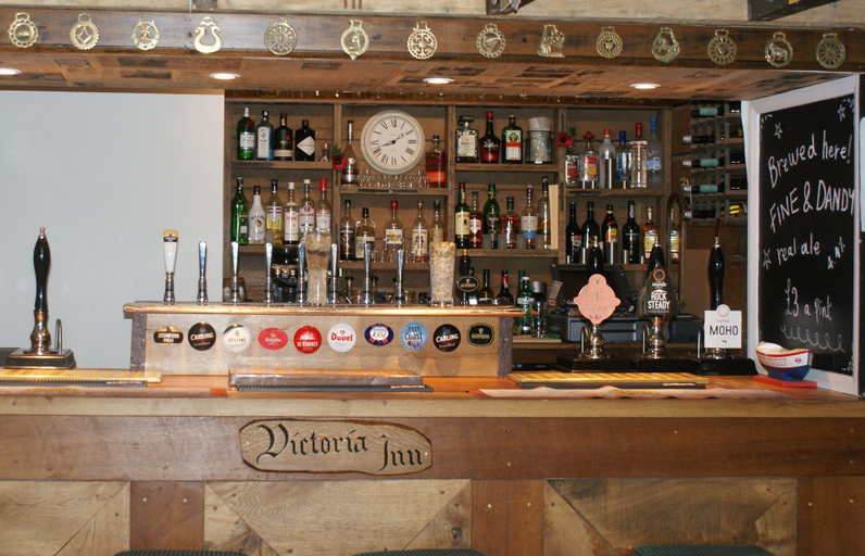 Food & Drinks 4, Victoria Inn Brewhouse B&B, Pembrokeshire