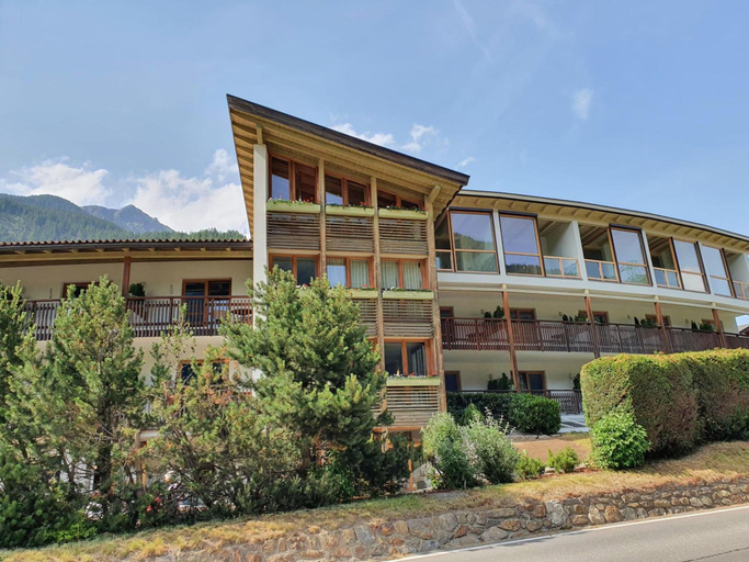 Exterior & Views 2, Hotel Unterpichl, Bolzano