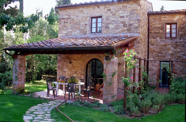 Exterior & Views 2, Fattoria Casa Sola, Florence