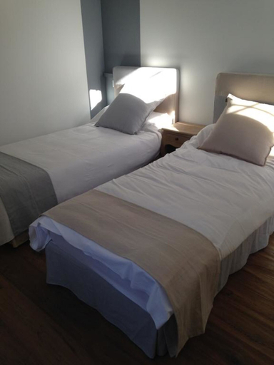 Bedroom 3, Domaine de l'Esperon, Landes
