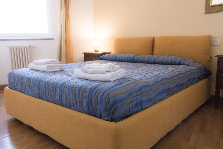 Room 4, Casa Bella View, Bologna