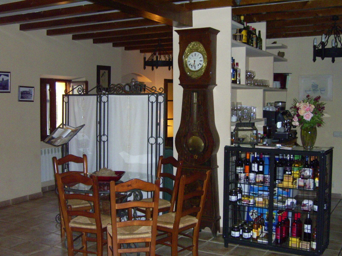 Others 5, Hotel Rural Mesa del Conde, Salamanca