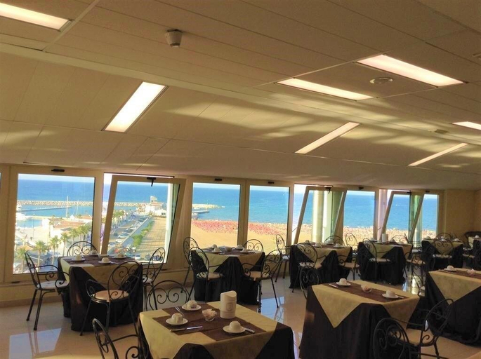Food & Drinks 5, Hotel Borgo Marina, Foggia