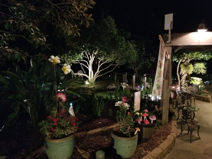 Carmel Valley Lodge and Resort, Monterey
