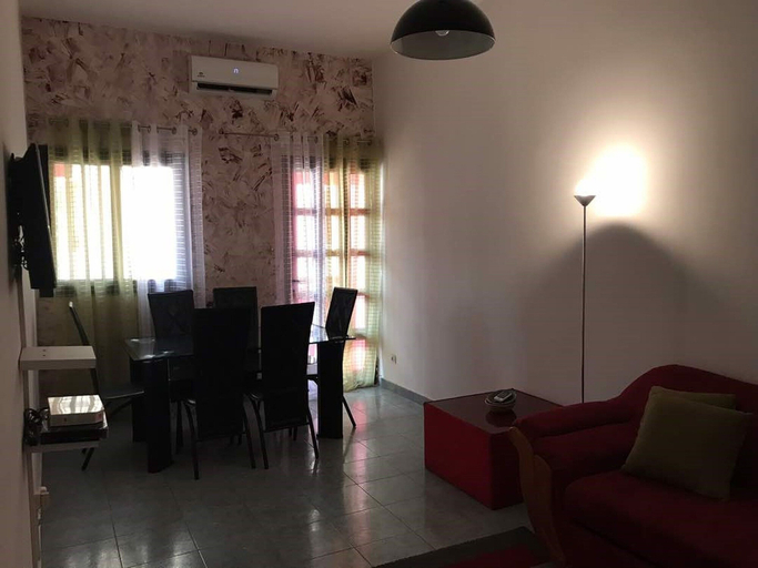 Others 4, Stay.plus Appartements Maristes, Dakar
