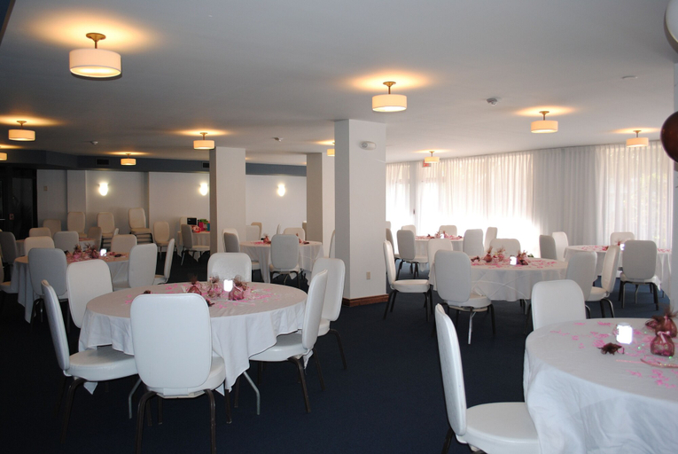 Food & Drinks 5, Floridian Hotel, Miami-Dade