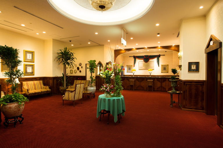 Others 2, Dukes Hotel Hakata, Fukuoka