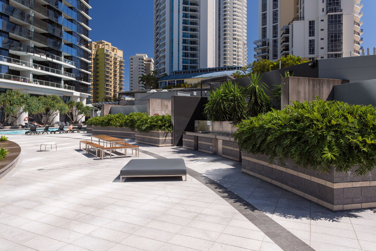 Exterior & Views 2, Holiday Holiday Circle On Cavill, Gold Coast