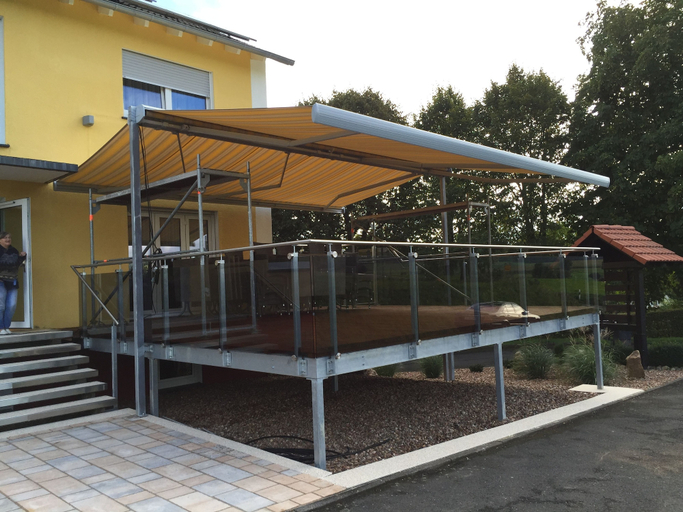Sport & Beauty 5, Knüllhotel Tann-Eck, Schwalm-Eder-Kreis