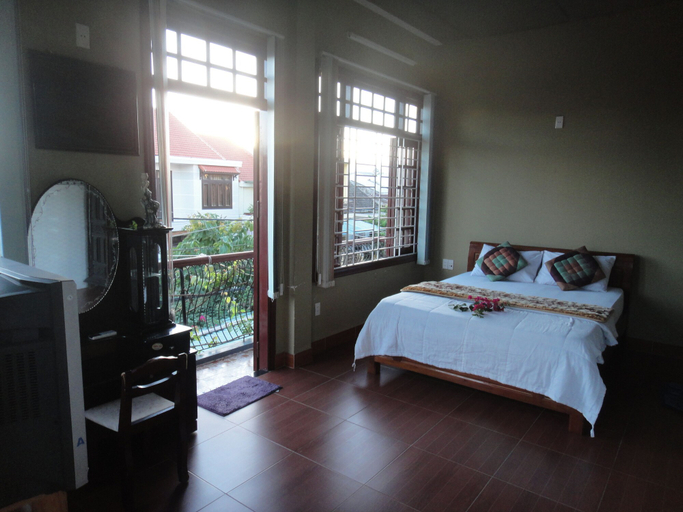 Bedroom 3, Homestay Countryside, Da Nang