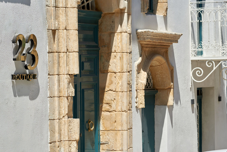 Exterior & Views 2, 23 Boutique
