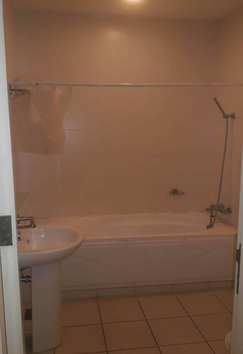 Bathroom 2, NS Elegant Dwelling Idaman Residence, Kuala Lumpur
