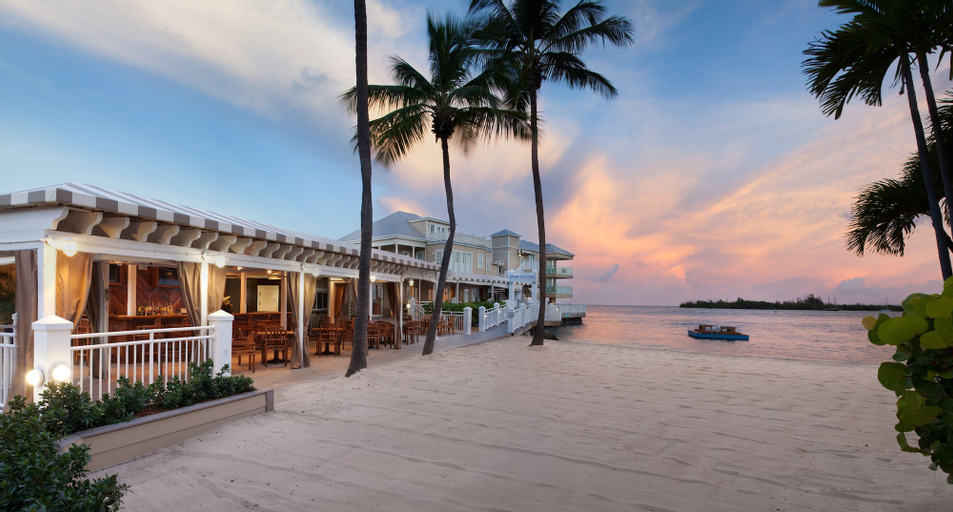 Pier House Resort & Spa, Monroe