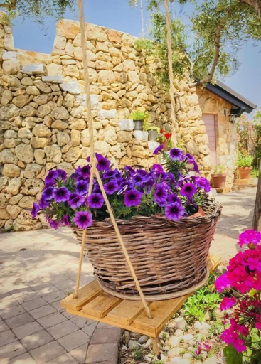 Exterior & Views 2, B&B Corallo, Lecce