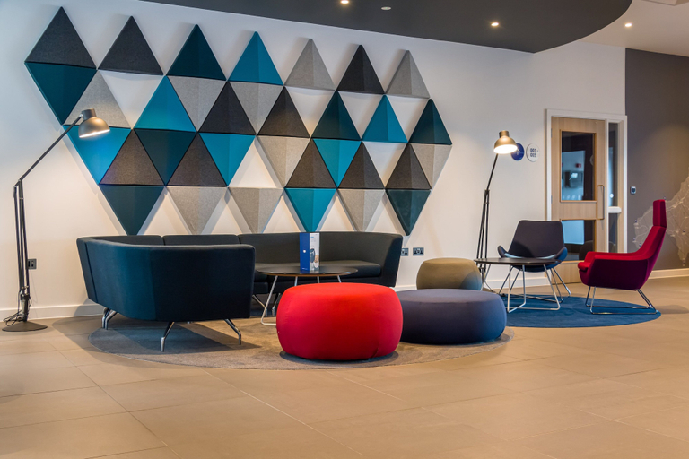 Others 3, Holiday Inn Express BODMIN - VICTORIA JUNCTION by IHG, Cornwall