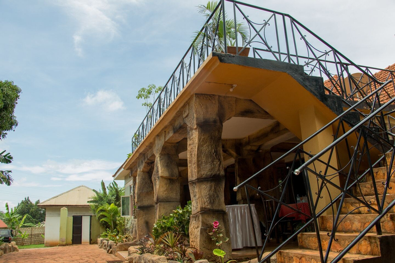 Nile Eden Resort, Jinja
