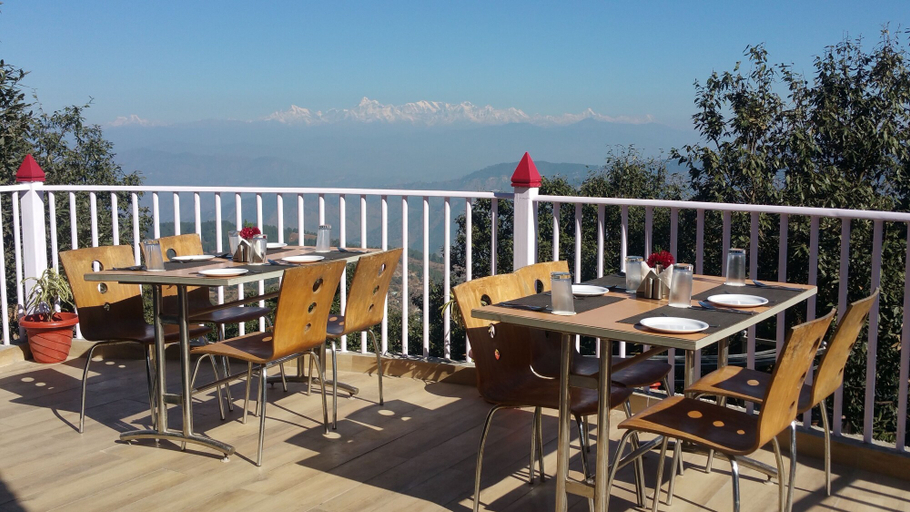 Others 5, Essence of Nature Resort N Spa, Almora