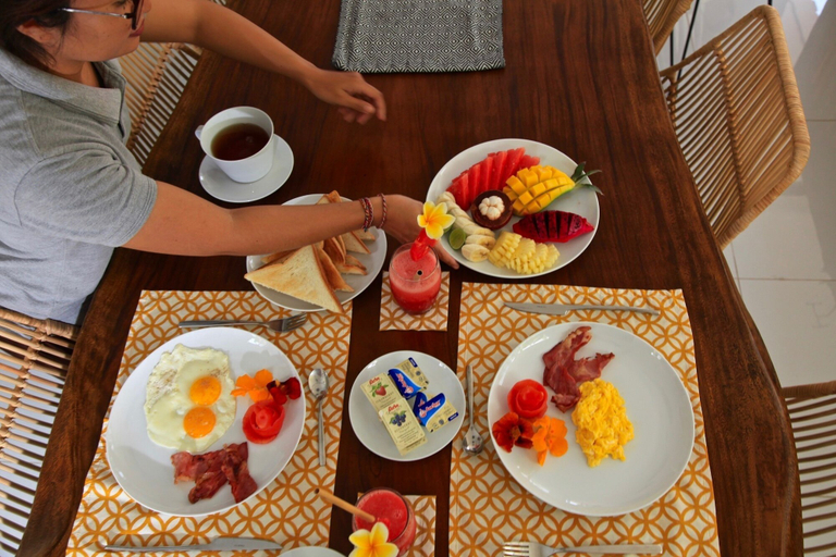 Food & Drinks 5, Secret Heart Bali, Badung