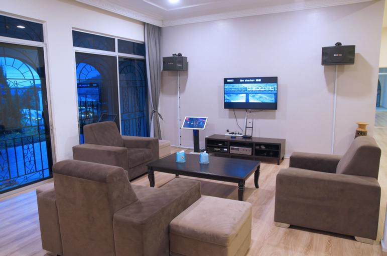 Others 3, Cozy Villa Genting Highlands, Genting Highlands