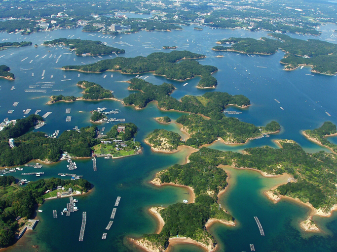 Others 5, Hiogiso, Shima