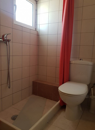 Bathroom 3, Glyfada's Cosy Apartments, Attica