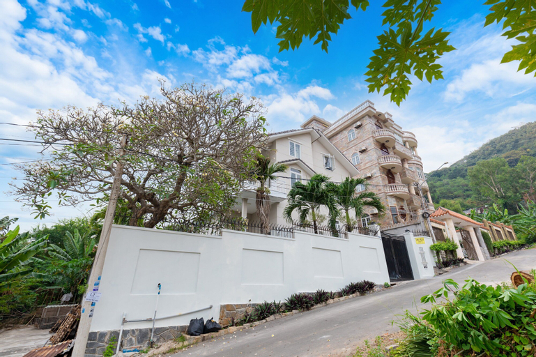 Diamond Sea Villa, Vũng Tàu