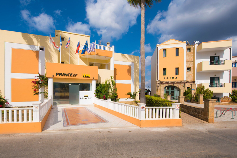 Exterior & Views, Irida Apartments by Estia, Crete