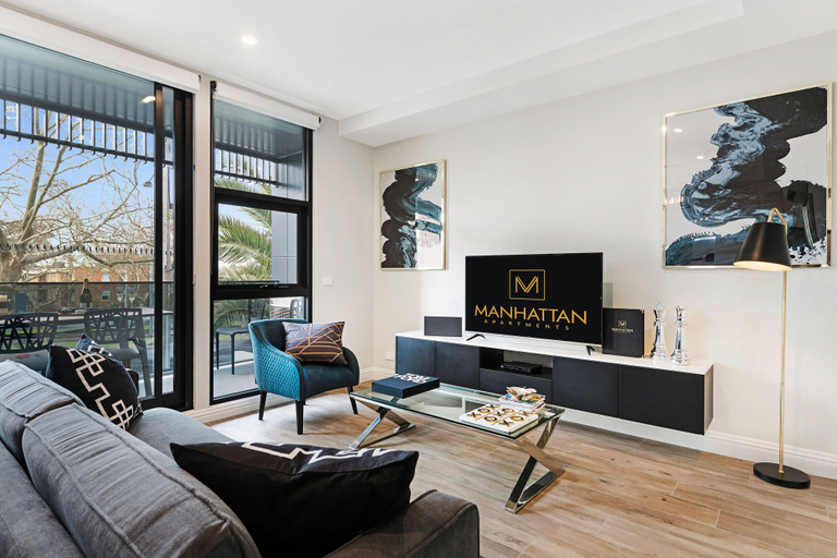 Others 5, Manhattan Apartments - Caulfield North, Melbourne