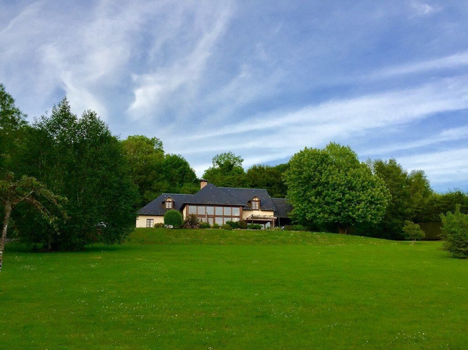 Exterior & Views, Beauchamps Maison d Hotes, Calvados