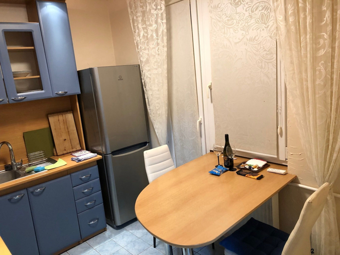 Others 3, Apartman Sever Hroncova, Košice I