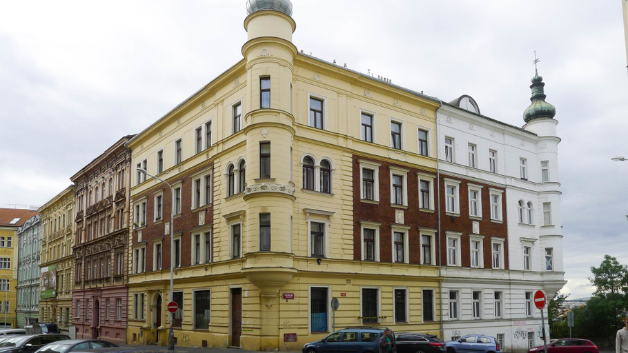 Exterior & Views 2, METRO Apartment, Praha 1