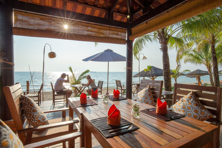 Food & Drinks 5, Thanh Kieu Beach Resort, Phú Quốc