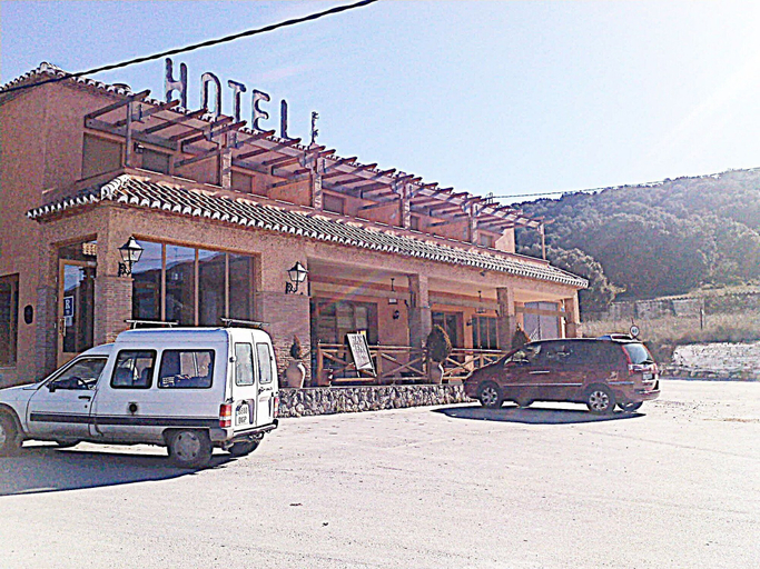 Exterior & Views 2, Los Caños de la Alcaiceria, Granada