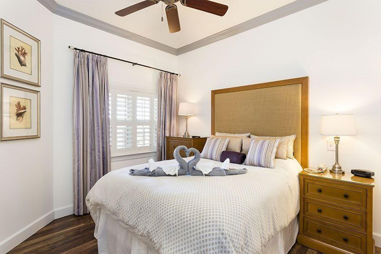 Bedroom 4, Ov4282 - Reunion Resort - 3 Bed 3 Baths Condo, Osceola