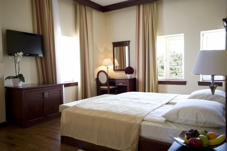 Bedroom 3, BO Hotel Palazzo, Poreč