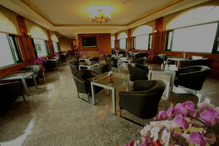 Food & Drinks 4, MoonArea Business Leisure Motel, Yulin