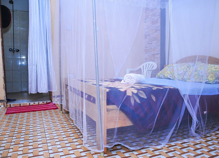 Others 5, Venchester Guest House, Jinja