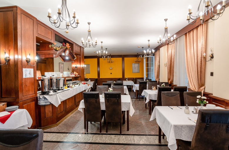Food & Drinks 5, Erzsébet Hotel Hévíz, Hévíz/Keszthely