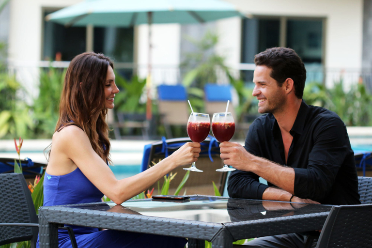 Food & Drinks 4, PACIFIC SUITES Boutique Hotel & Bistro, Garabito
